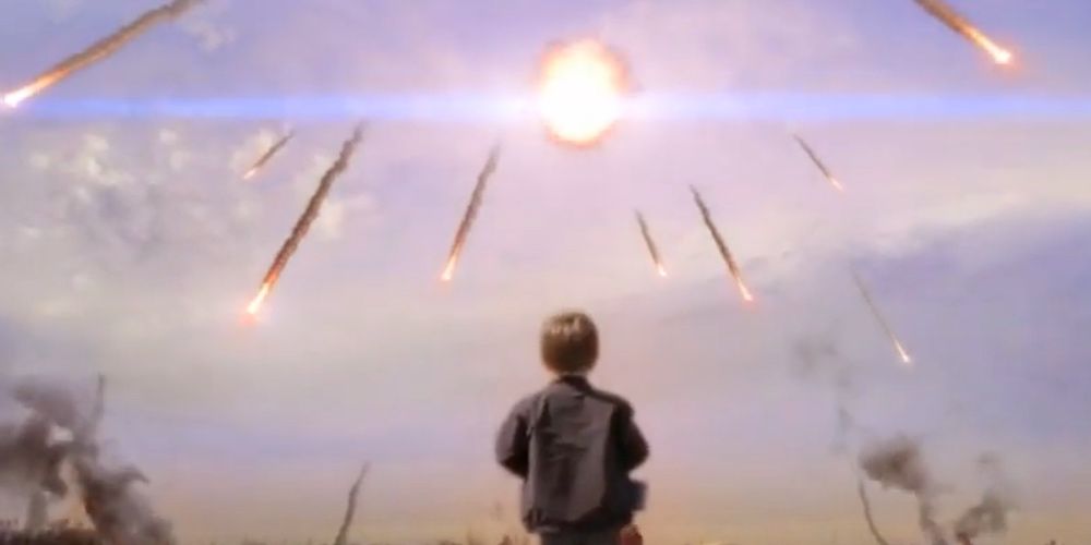 Every Smallville Season Finale, Ranked