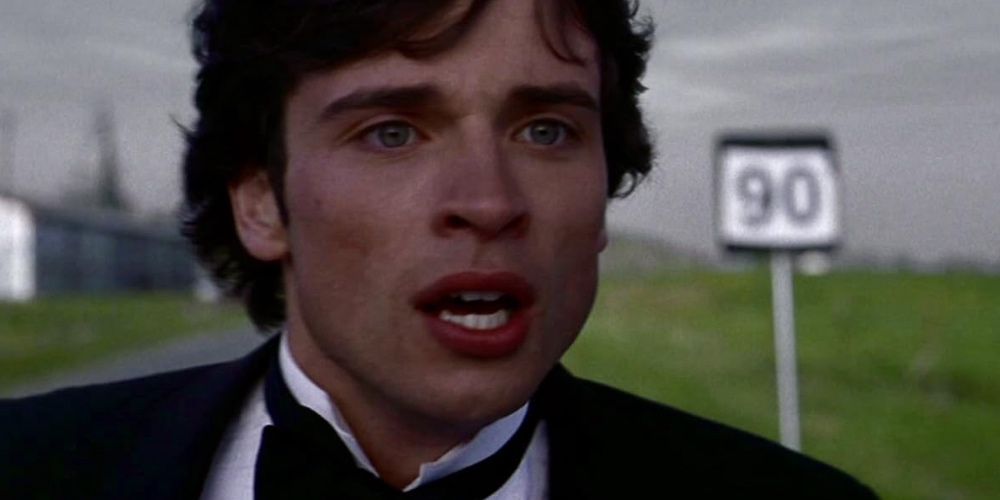 Every Smallville Season Finale, Ranked