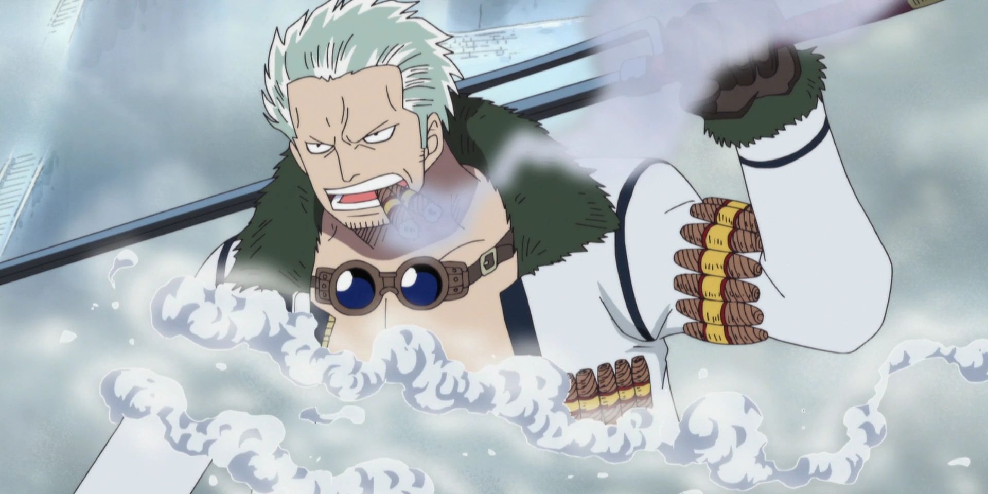 10 One Piece Characters Who Might Actually Get A Power-Up In The Elbaf Arc