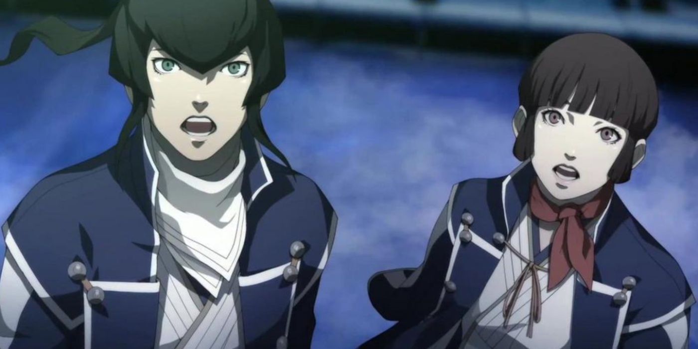 10 Things You Didn't Know About the Shin Megami Tensei Series