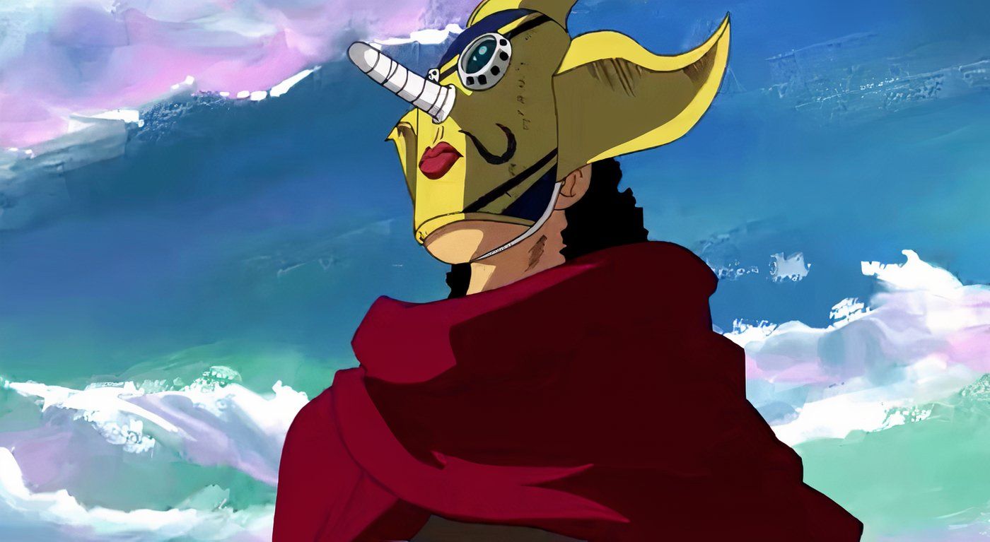 Лучшие эпизоды Усоппа в One Piece, рейтинг