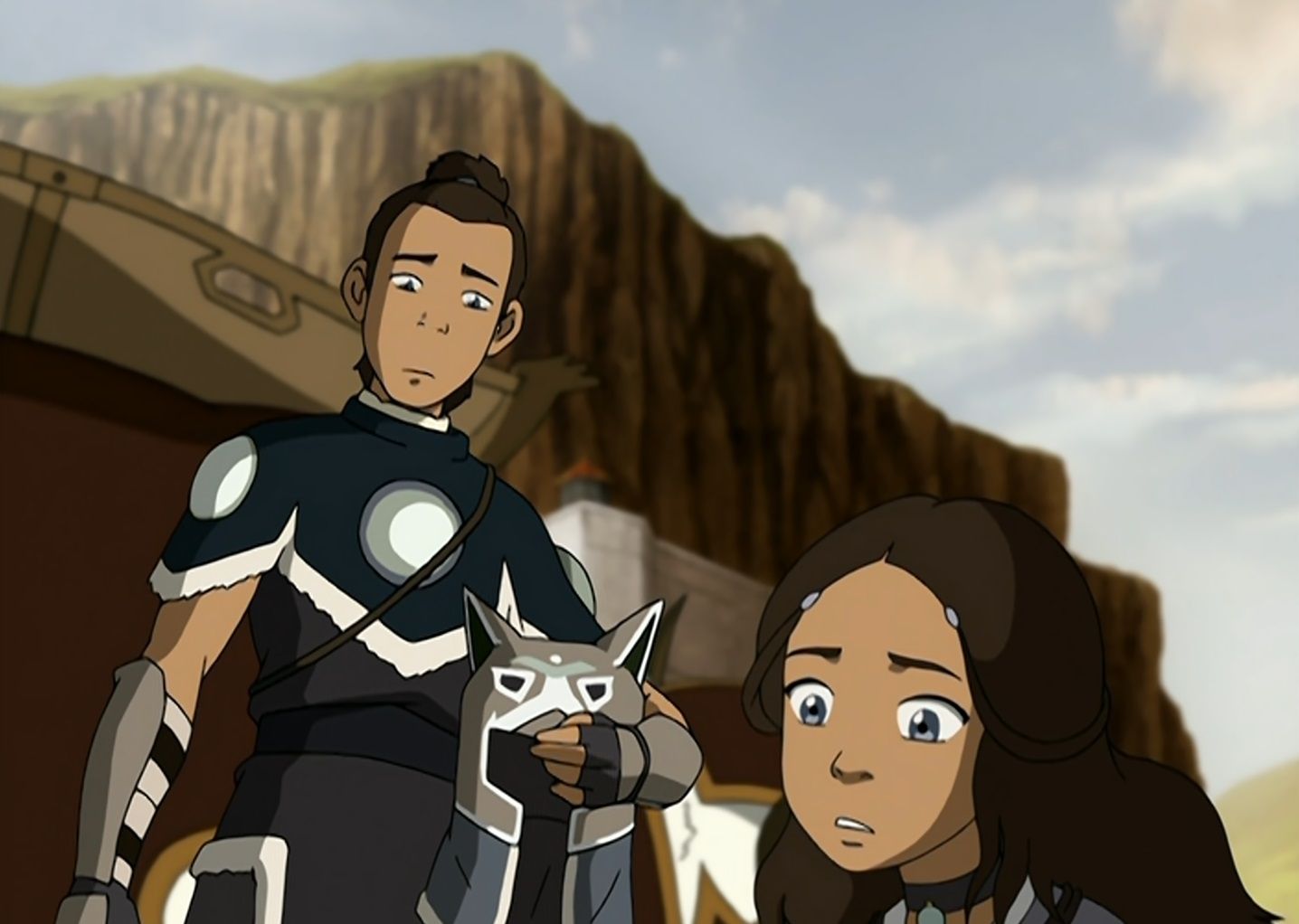 Best Sokka Episodes of Avatar: The Last Airbender