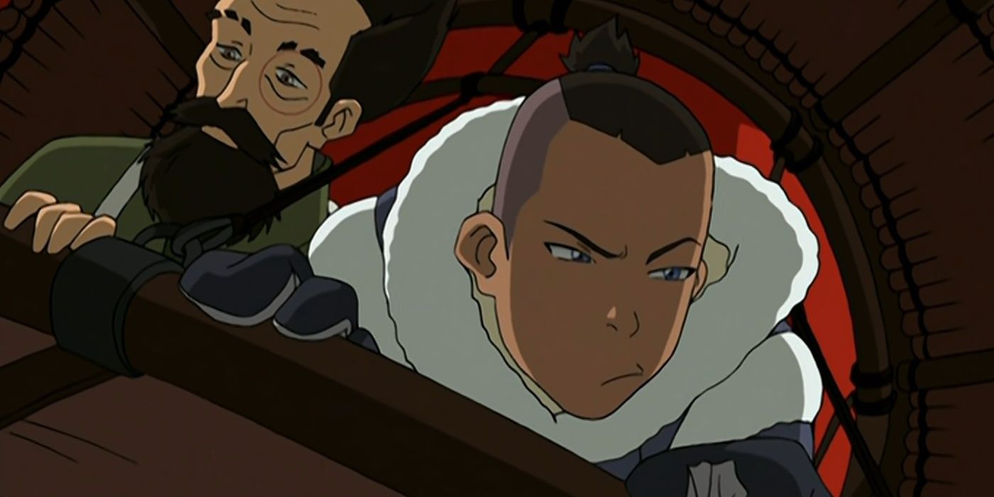 Best Sokka Episodes of Avatar: The Last Airbender