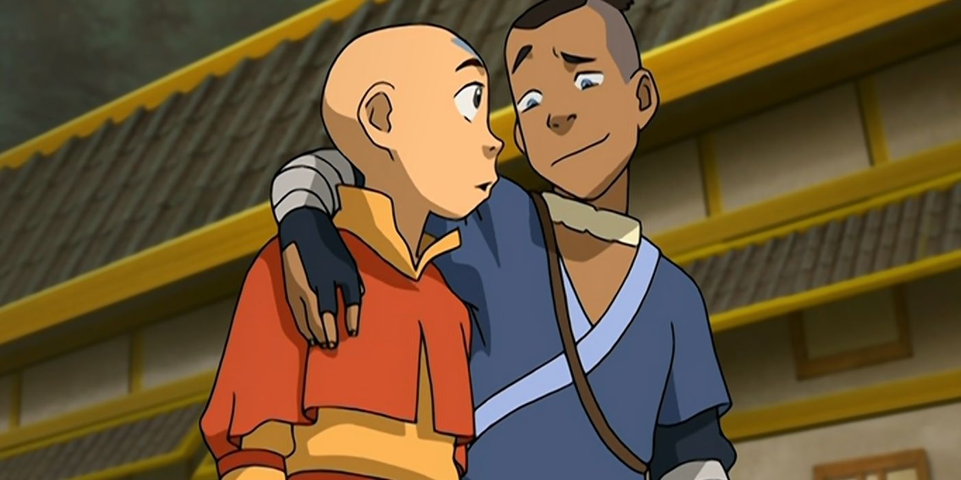 Best Sokka Episodes of Avatar: The Last Airbender