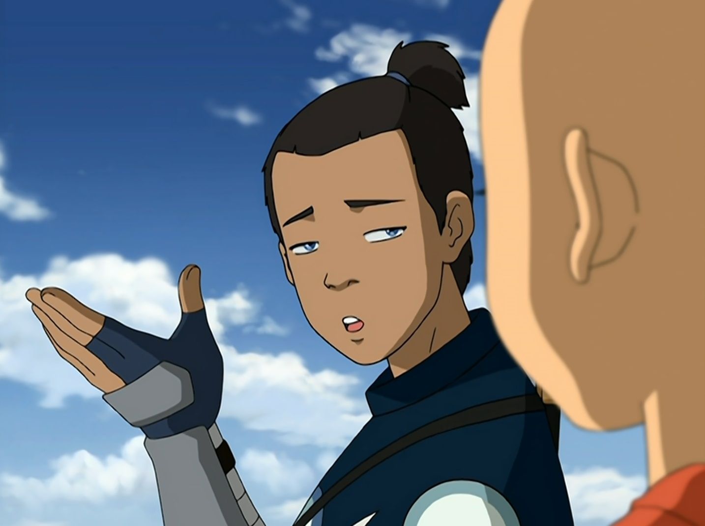 Best Sokka Episodes of Avatar: The Last Airbender