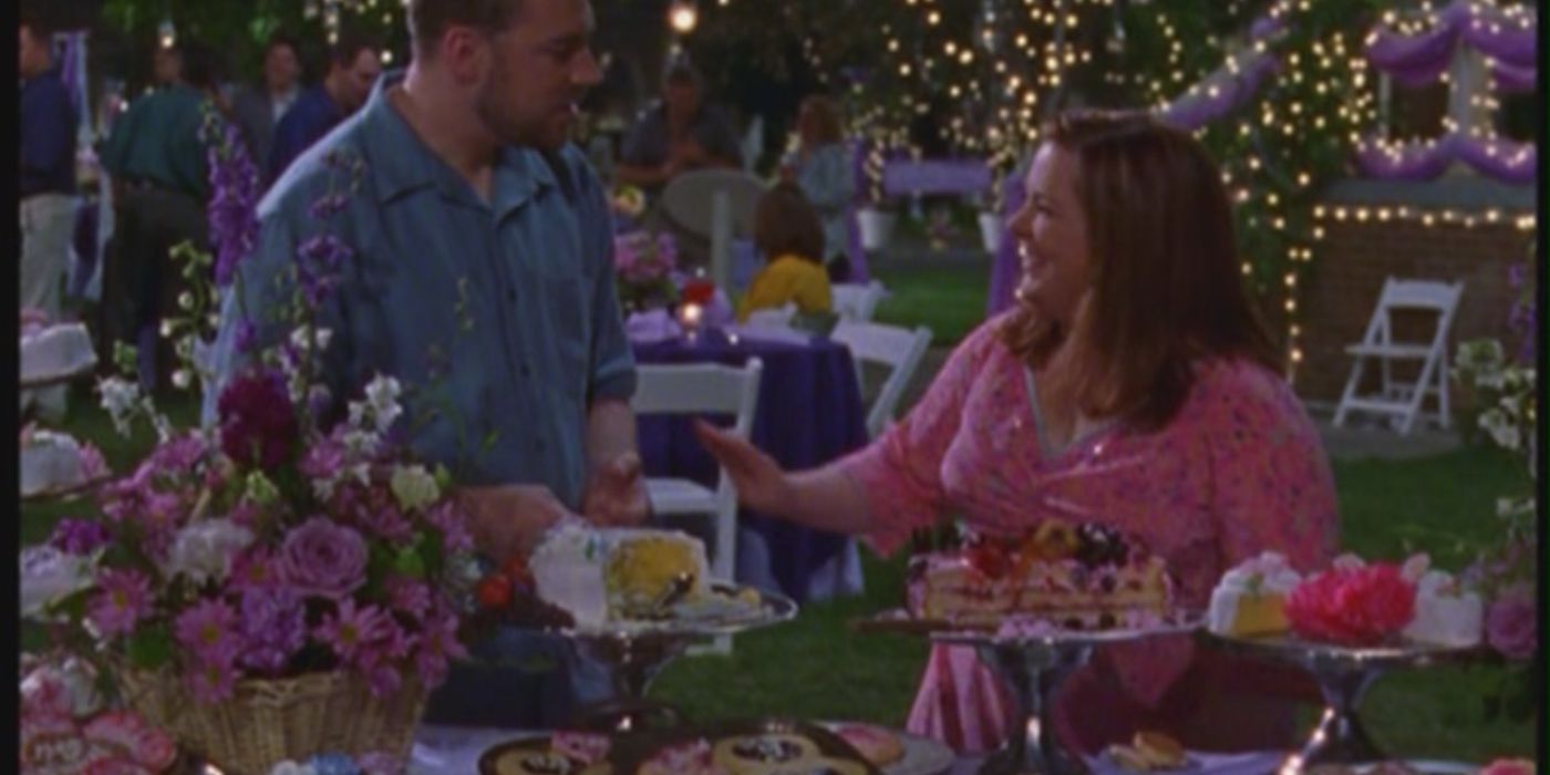 10 Most Romantic Gilmore Girls Episodes, Ranked