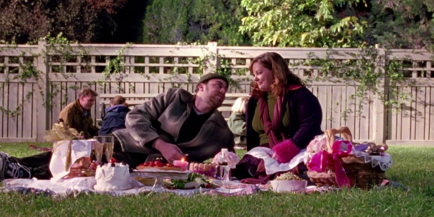 El personaje más subestimado de Gilmore Girls merece más amor