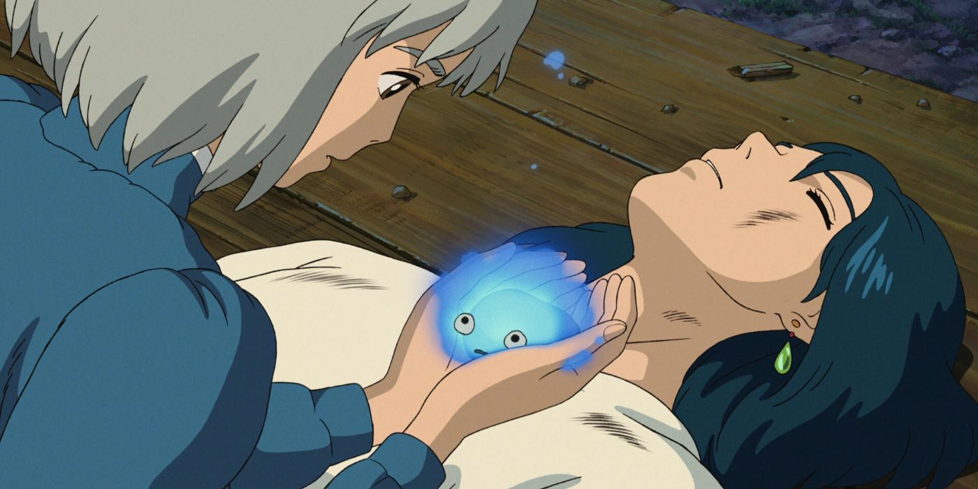 Studio Ghibli's Biggest Mysteries, Ranked