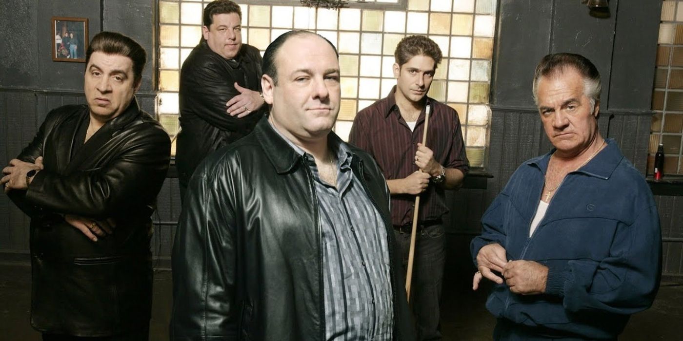 10 Storylines in The Sopranos That Went Nowhere