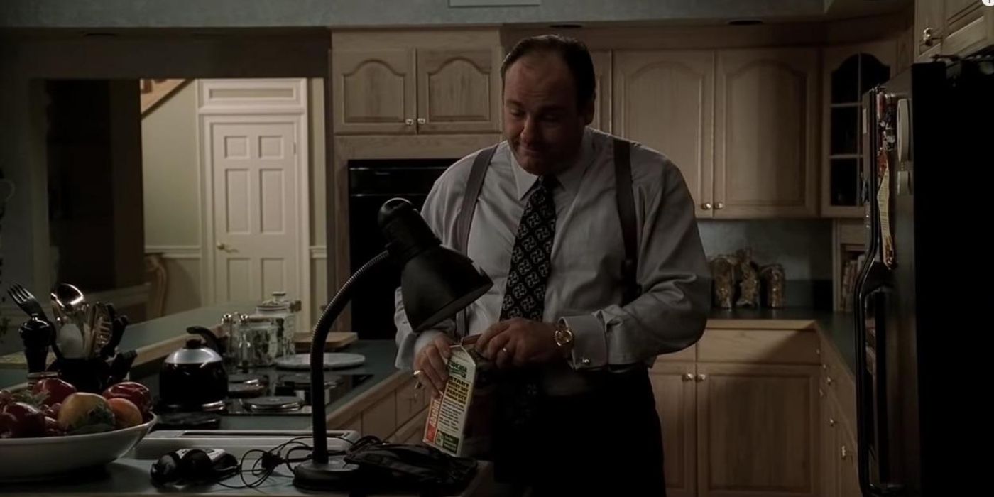 10 Storylines in The Sopranos That Went Nowhere