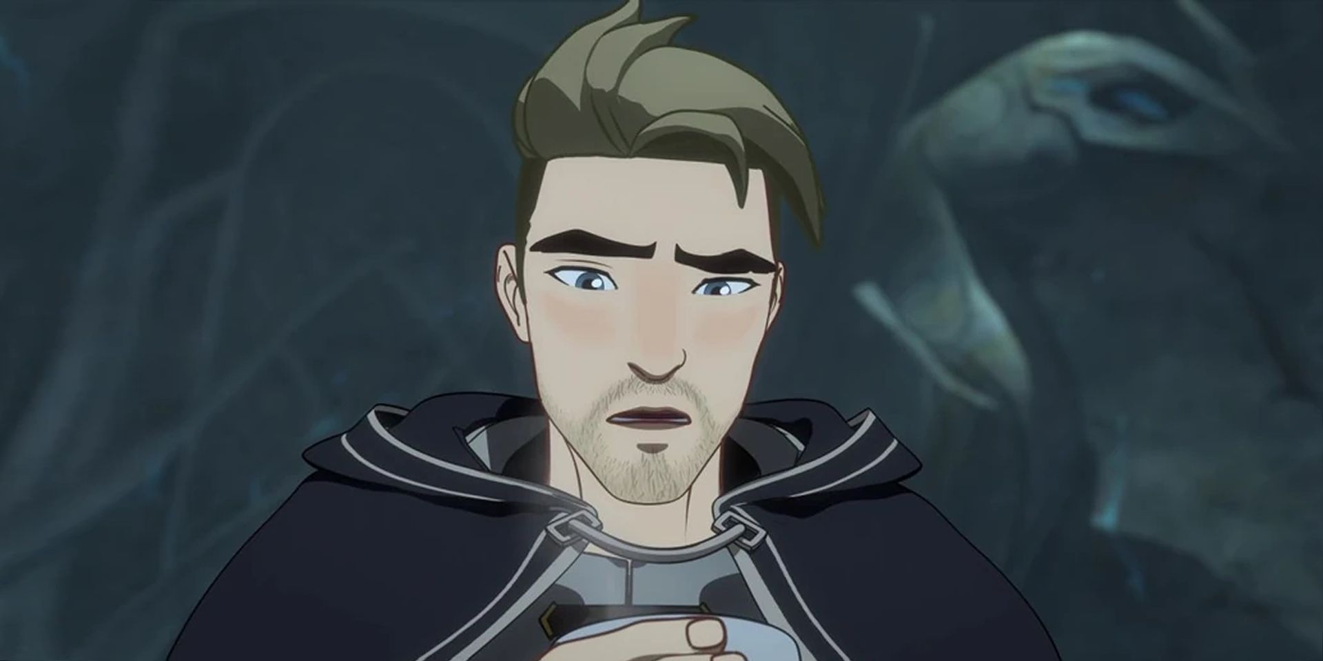 The Dragon Prince's Most Evil Villains, Ranked