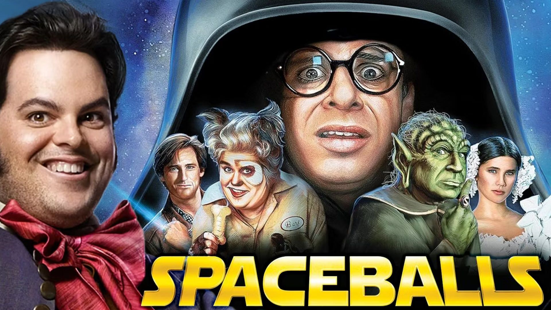 Spaceballs 2: The Long, Strange History of the Troubled Sequel