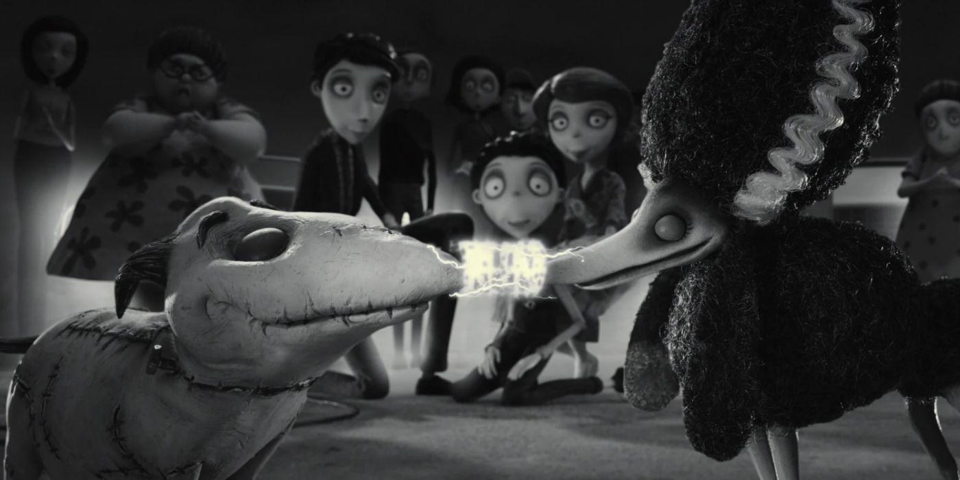 Tim Burton's Movies Pull Off a Clever Trick Most Fans Never Notice