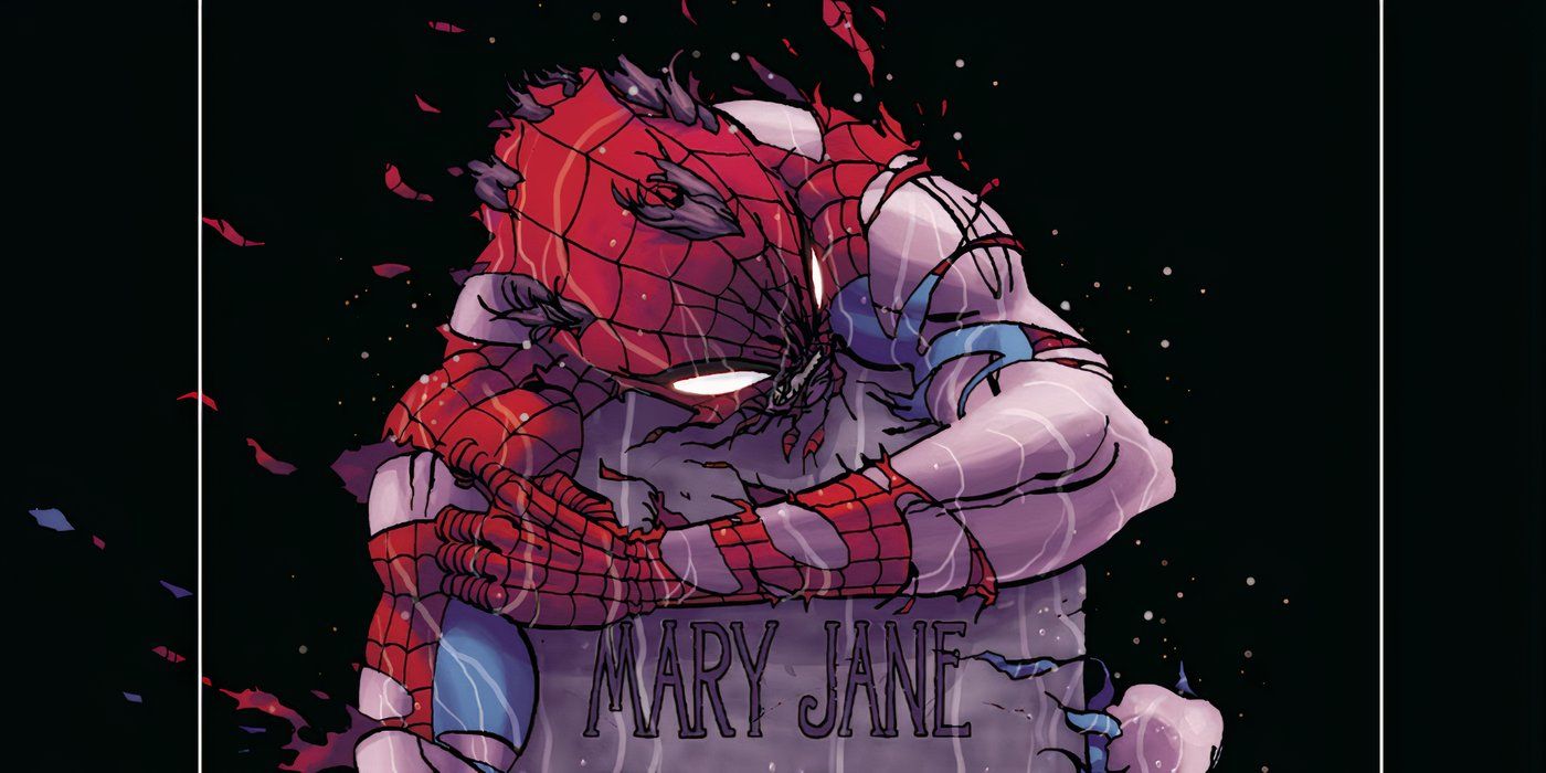 10 Most Disturbing Spider-Man Comics, Ranked