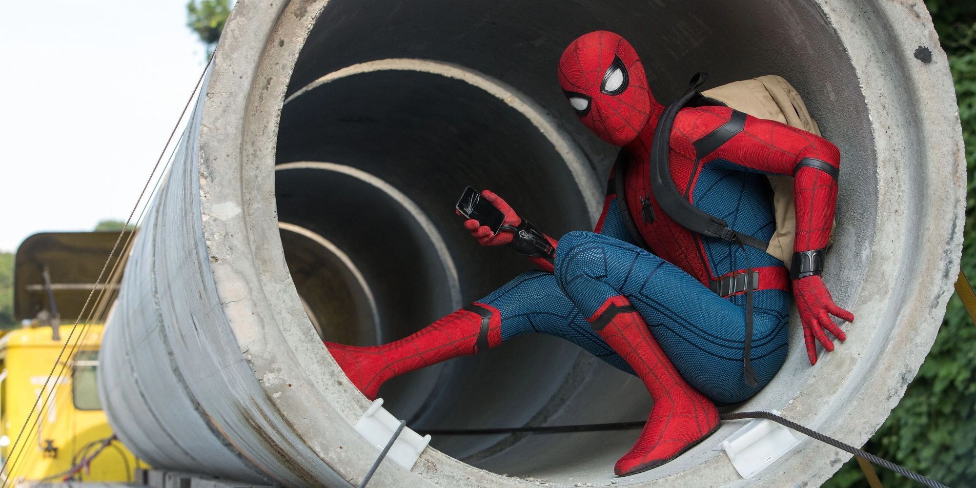 Настоящая причина успеха Marvel там, где провалились фильмы Sony о Человеке-пауке