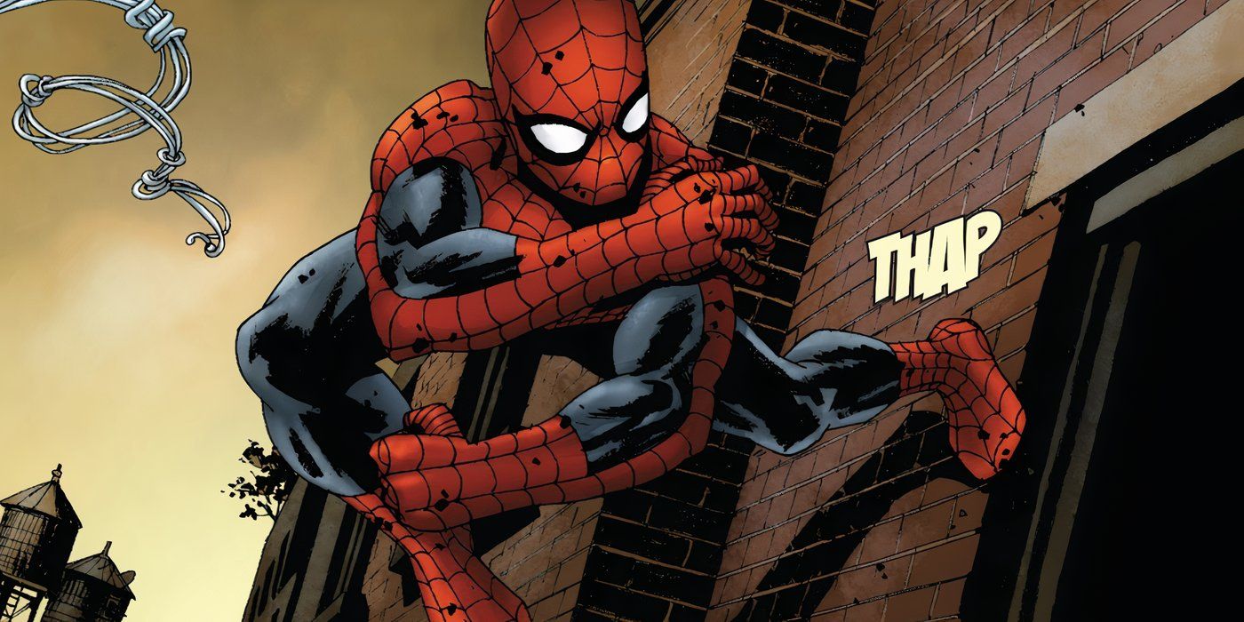 10 Most Disturbing Spider-Man Comics, Ranked