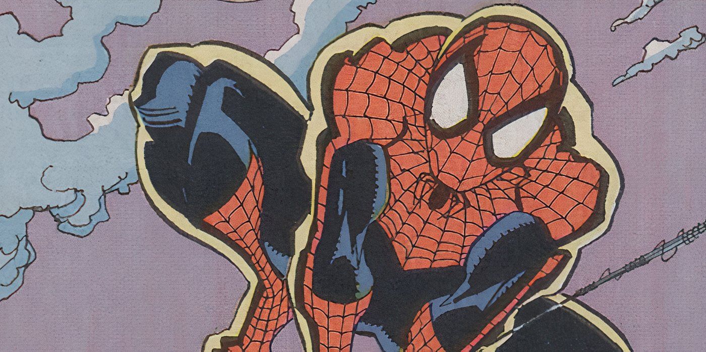 10 Most Disturbing Spider-Man Comics, Ranked