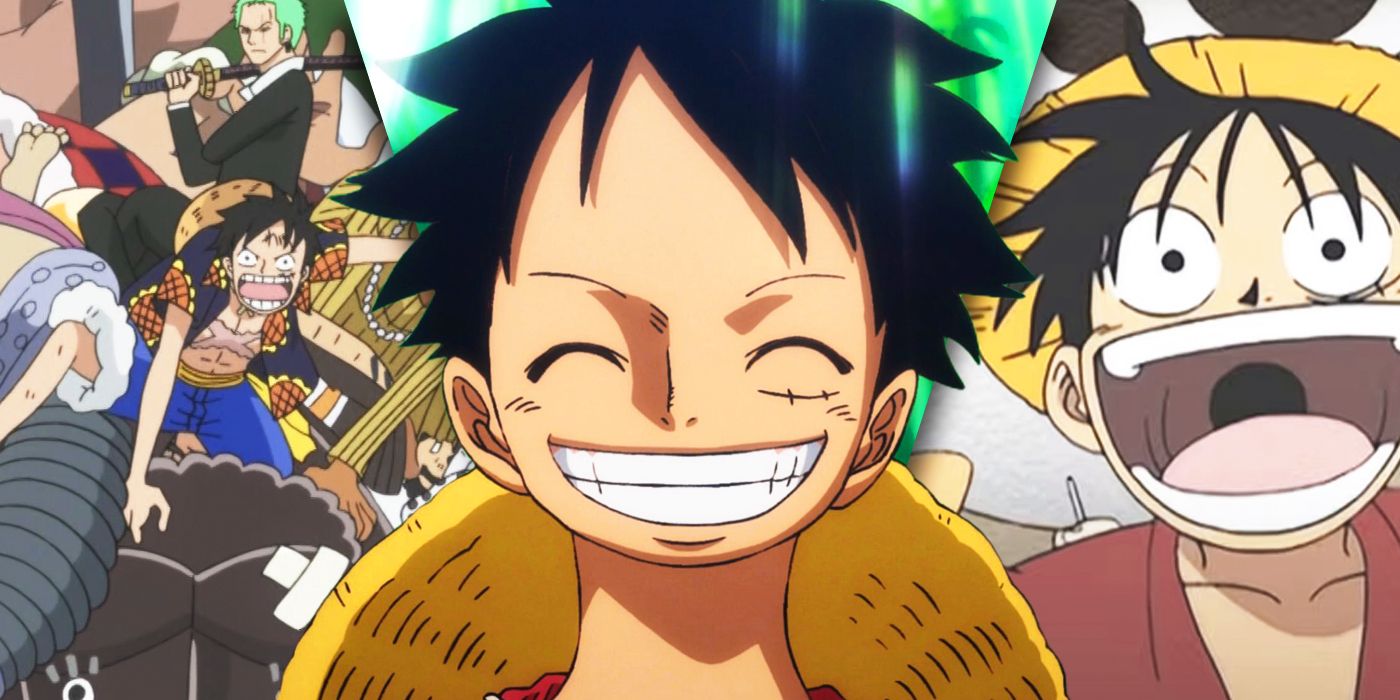 One Piece: 10 Best Episodes of the Thriller Bark Saga, Ranked