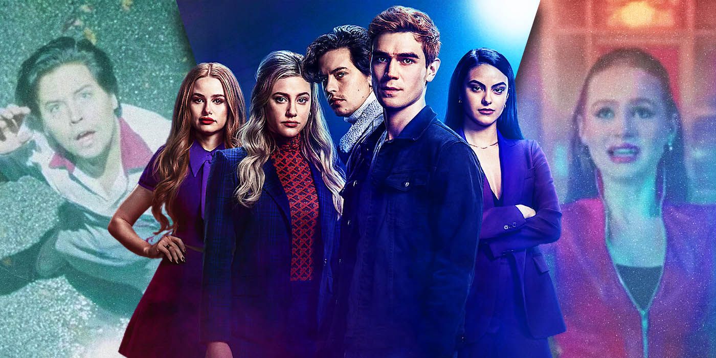 Riverdale's KJ Apa Has One Condition to Reprise Archie Andrews Role