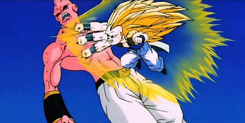 10 Most Creative Dragon Ball Z Fights, Ranked