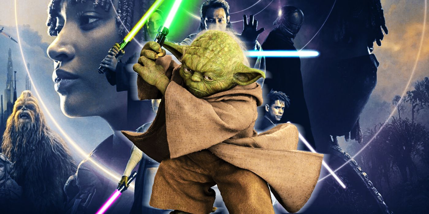 It's Time for Star Wars to Undo This 7-Year-Old Yoda Mistake