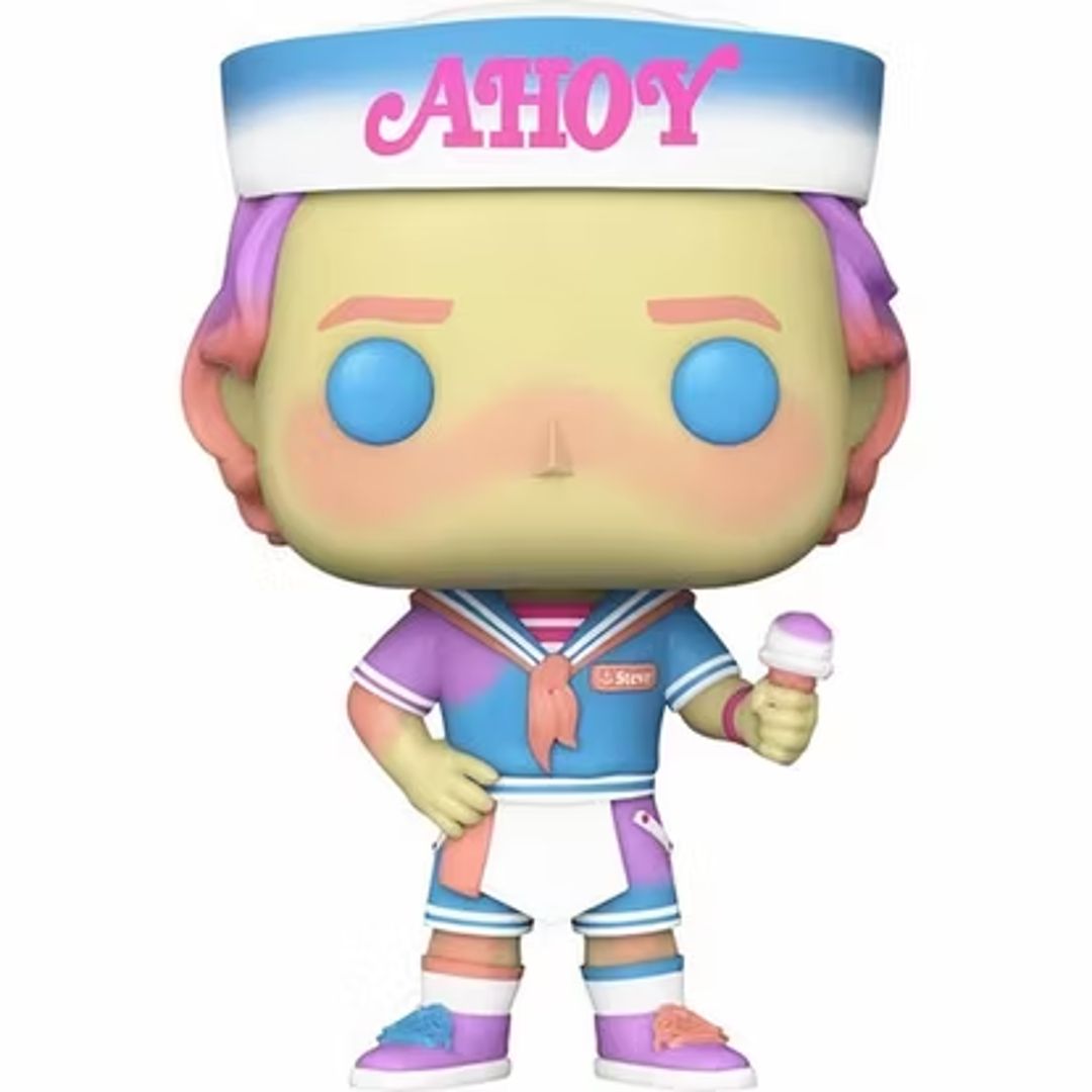 Новые хиты Funko «Очень странные дела» включают «Running Up That Hill» Макса