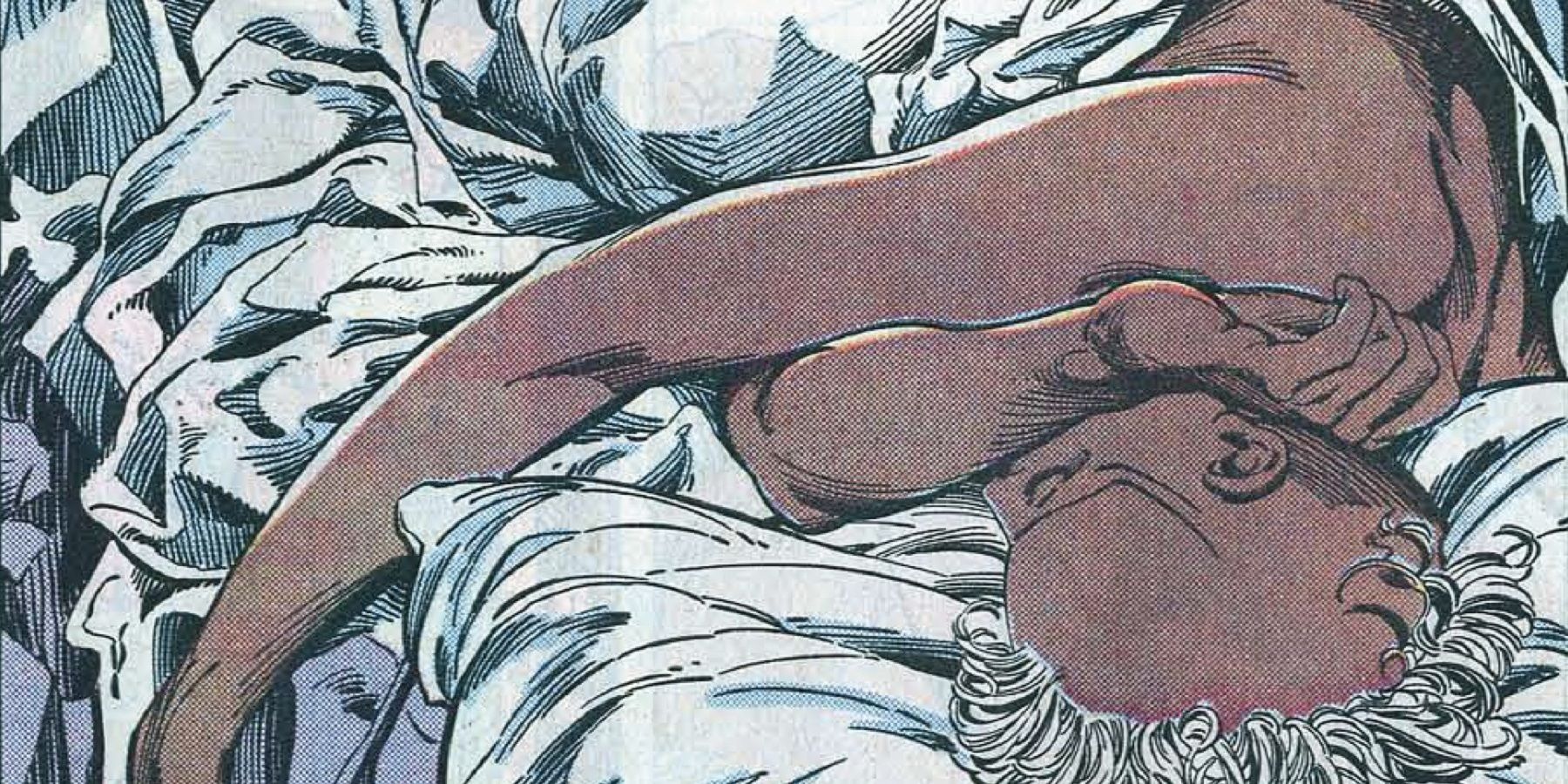 20 Storylines X-Men '97 Borrowed From the Comics