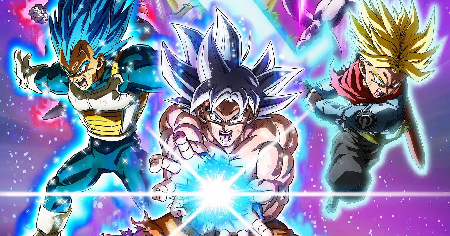 Sparking! ZERO's New Mode is Going to Make it the Best Dragon Ball Game Ever