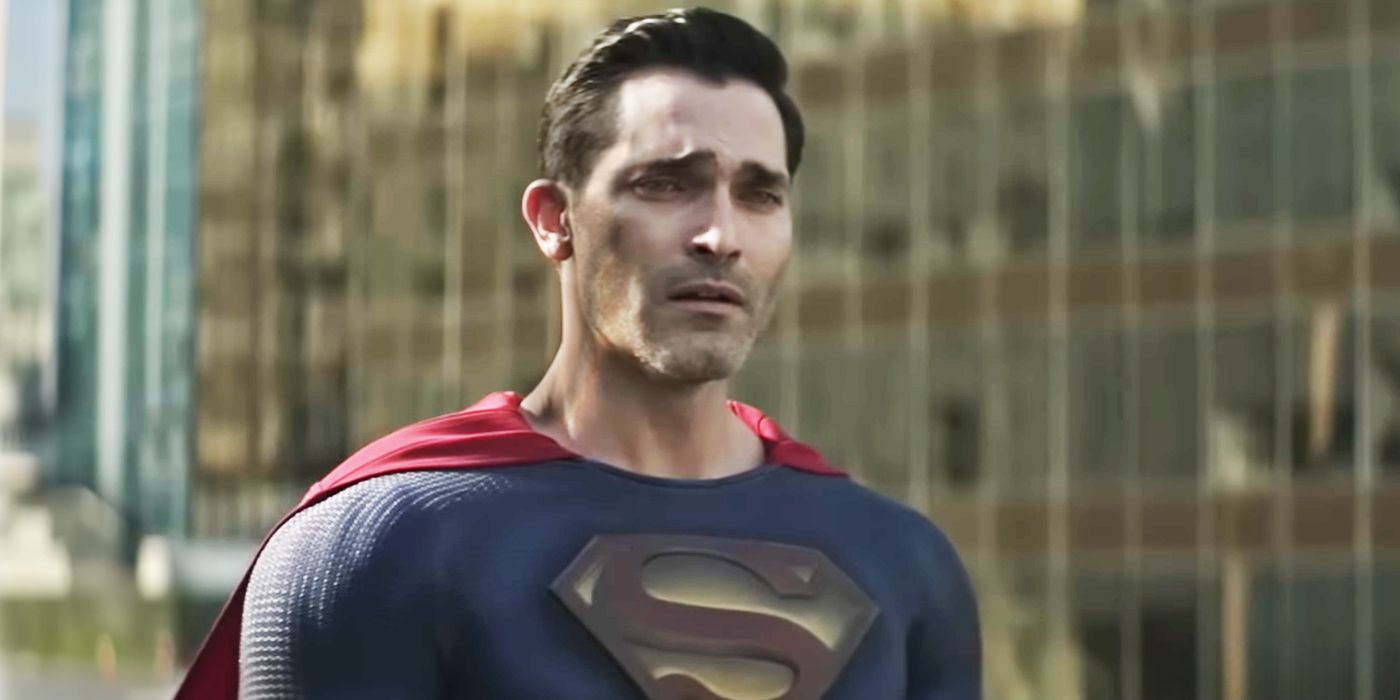 Superman & Lois Showrunner Teases Multiple Cameos Across Final Season