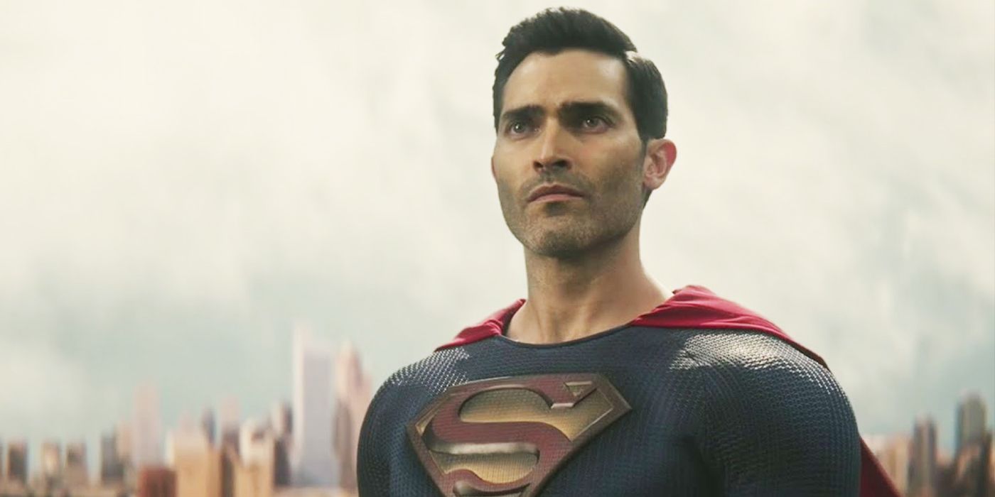 Superman & Lois to Introduce 'Pretty Significant' DC Comics Character in Season 4