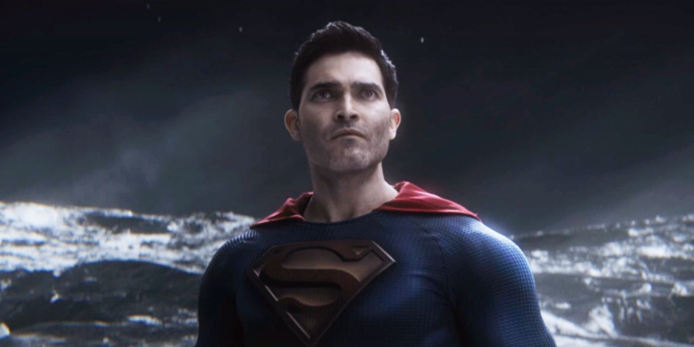 Superman & Lois Episode 4 Review: Superman's Death Cost a Too-High Price