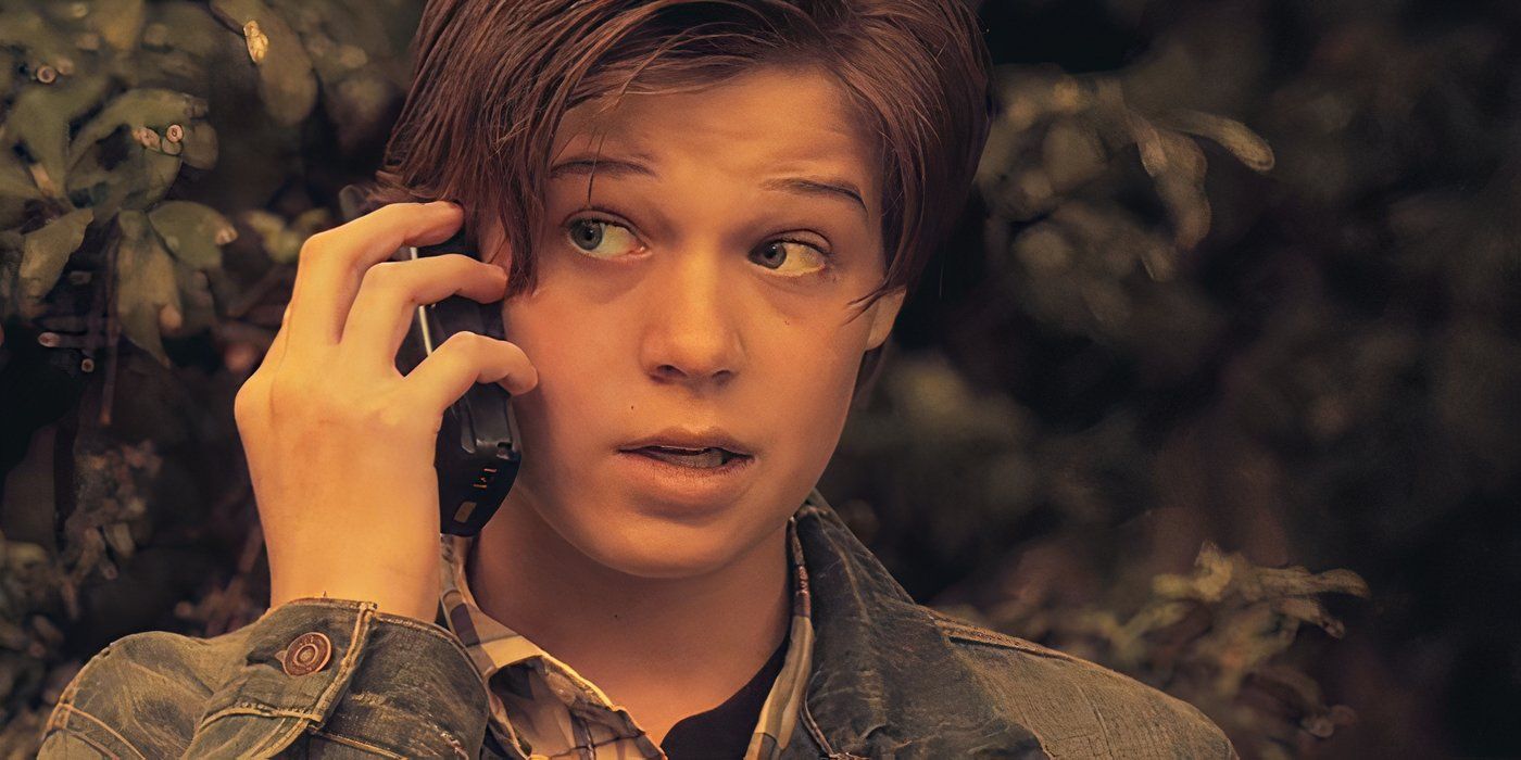 Every Supernatural Episode With Young Sam Winchester, Ranked