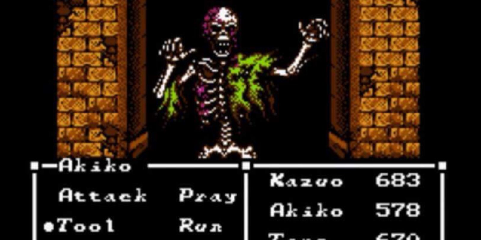 10 Hardest Retro RPGs, Ranked