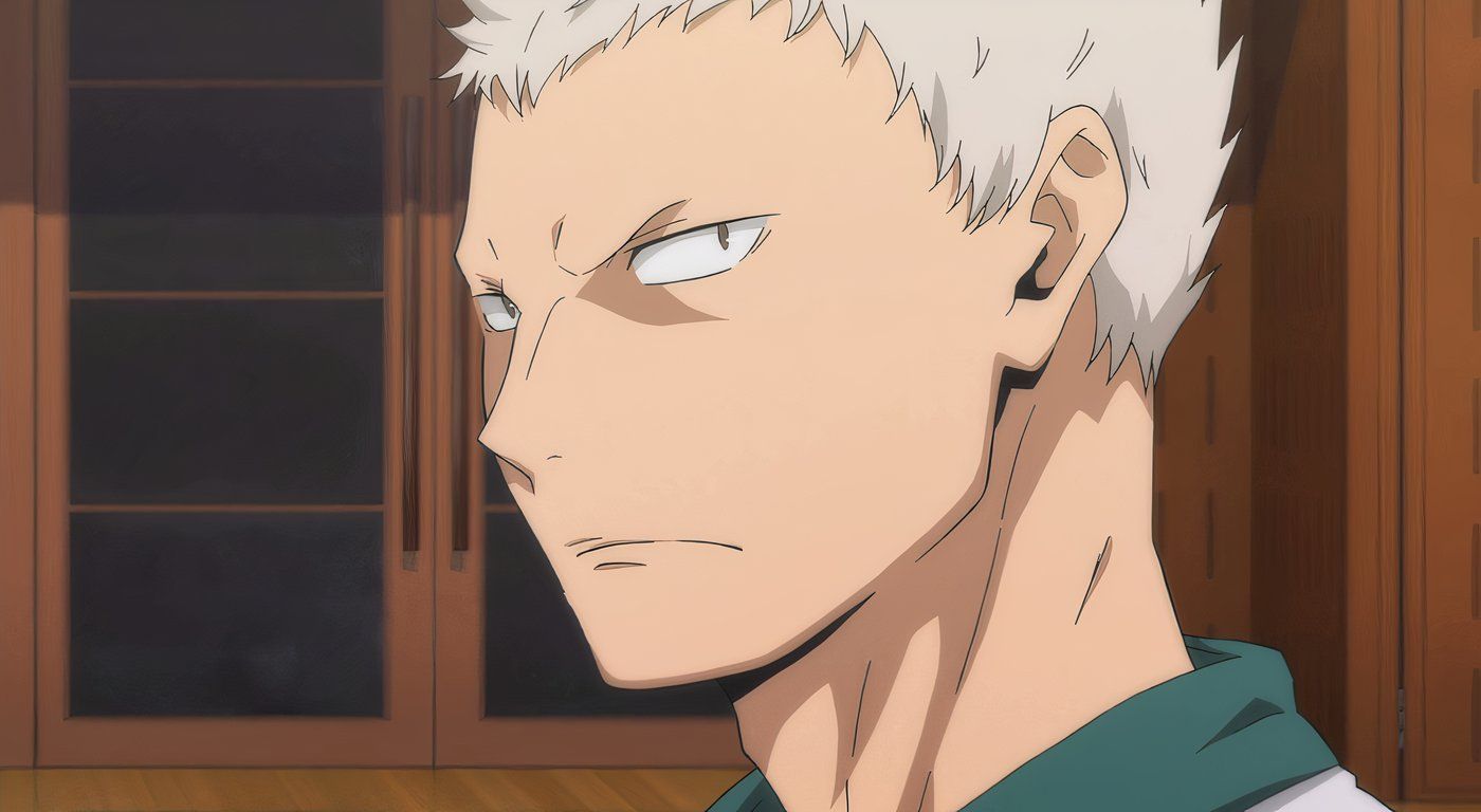 Things Haikyuu Fans Didn't Know About Kei Tsukishima