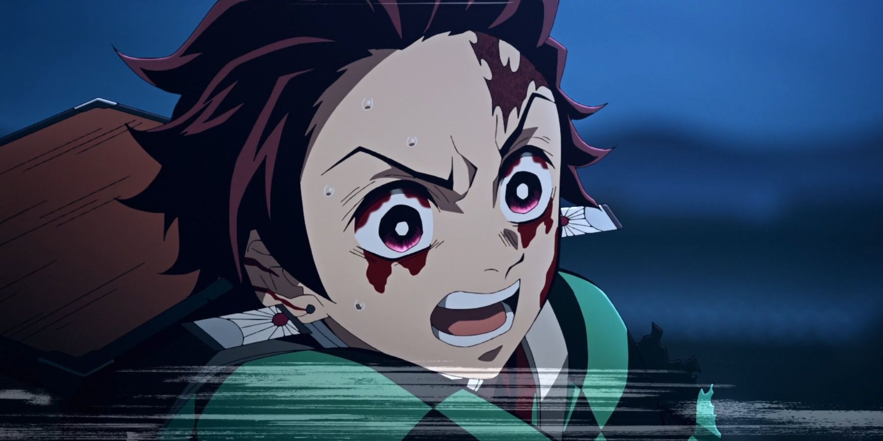 Demon Slayer's Zenitsu Has Some Shockingly Memorable Episodes Under His Belt