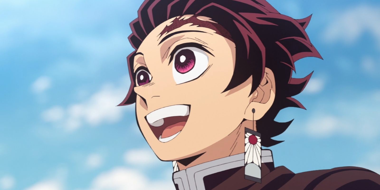 Demon Slayer: Does Tanjiro Have a Love Interest? (& 14 Other Questions About the Character Answered)