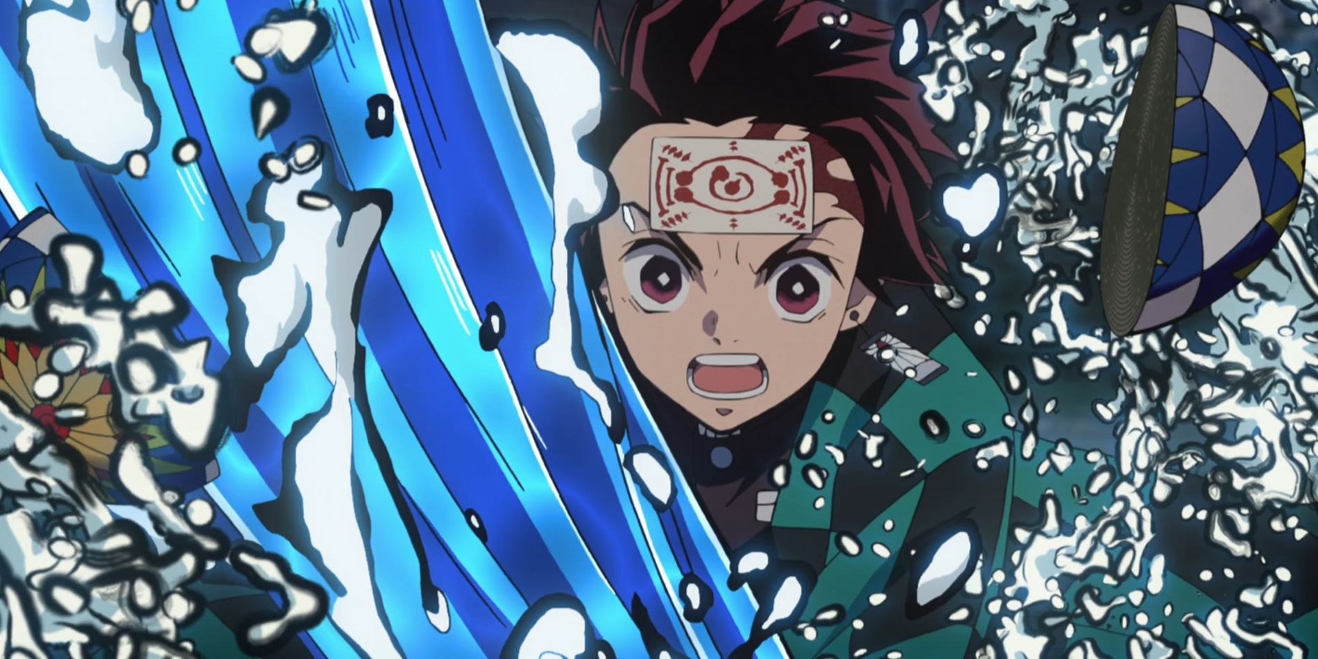 These Demon Slayer Characters Endured The Hardest Training in Modern Anime