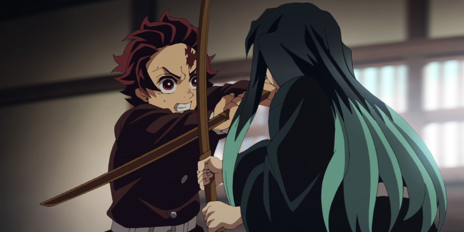 Demon Slayer Season 4 Episode 4 Recap & Spoilers