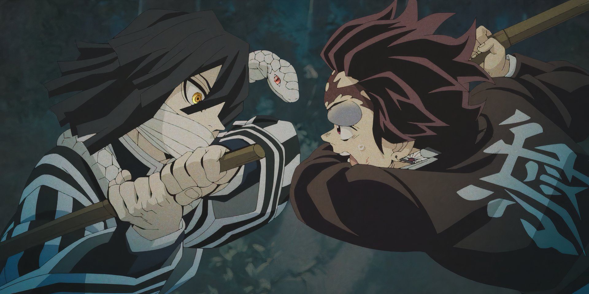 Demon Slayer Season 4 Episode 5 Proves the Anime Hasn't Lost Its Touch