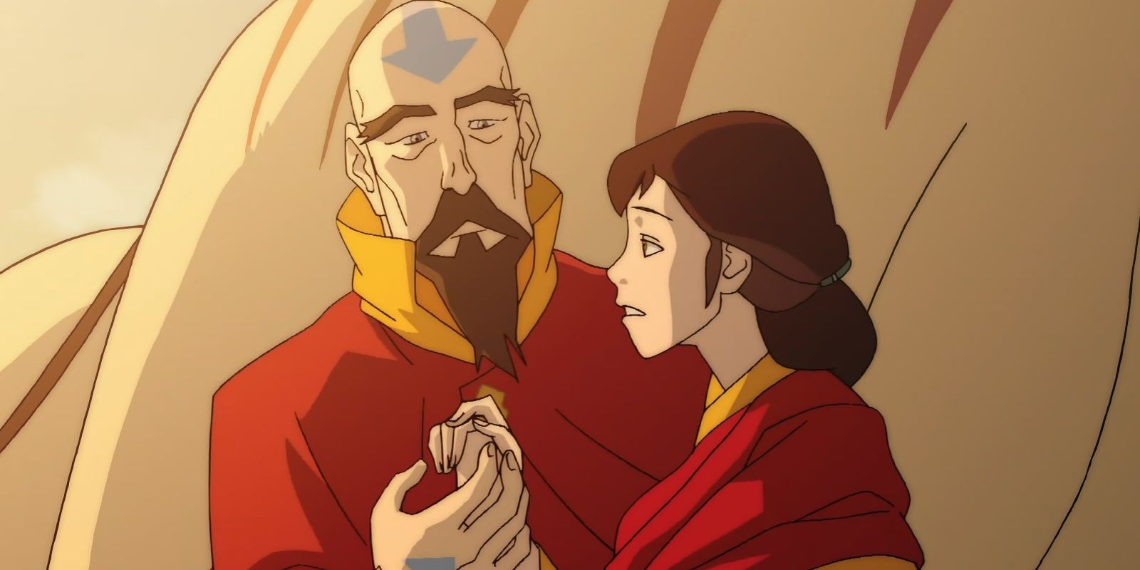 Things Fans Didn't Know About Korra in The Legend of Korra