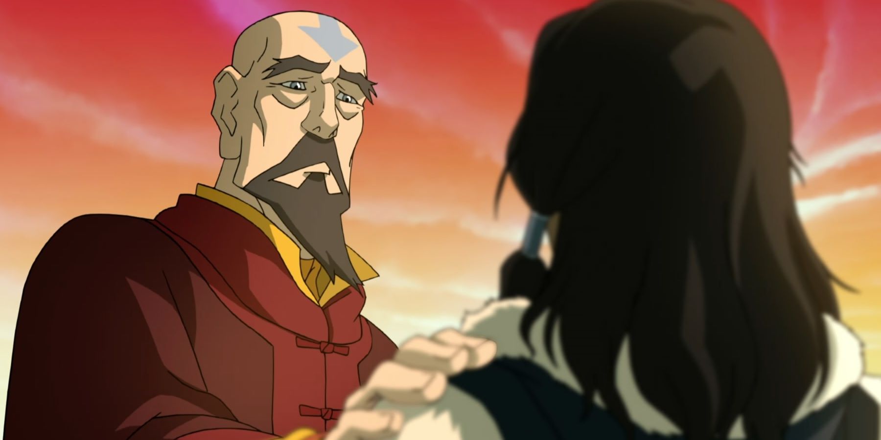 10 veces que los amigos de Korra la salvaron de maneras que solo ellos pudieron