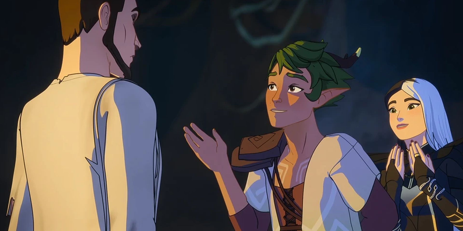 The Dragon Prince's Most Evil Villains, Ranked