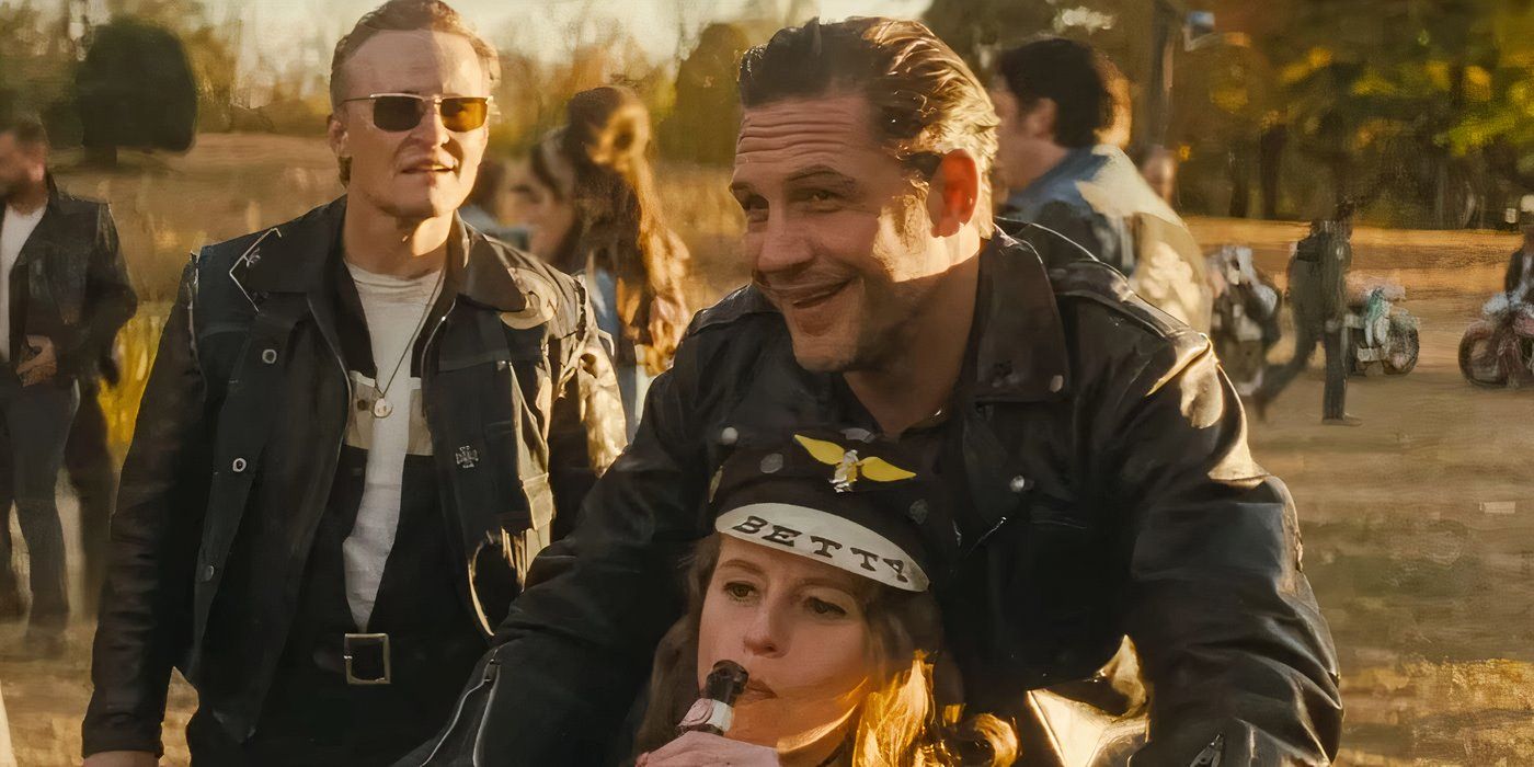 Tom Hardy's New Movie Becomes Streaming Hit After Underwhelming Theatrical Run