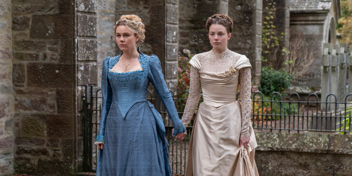 10 Best Period Drama Series of the Last 5 Years, Ranked