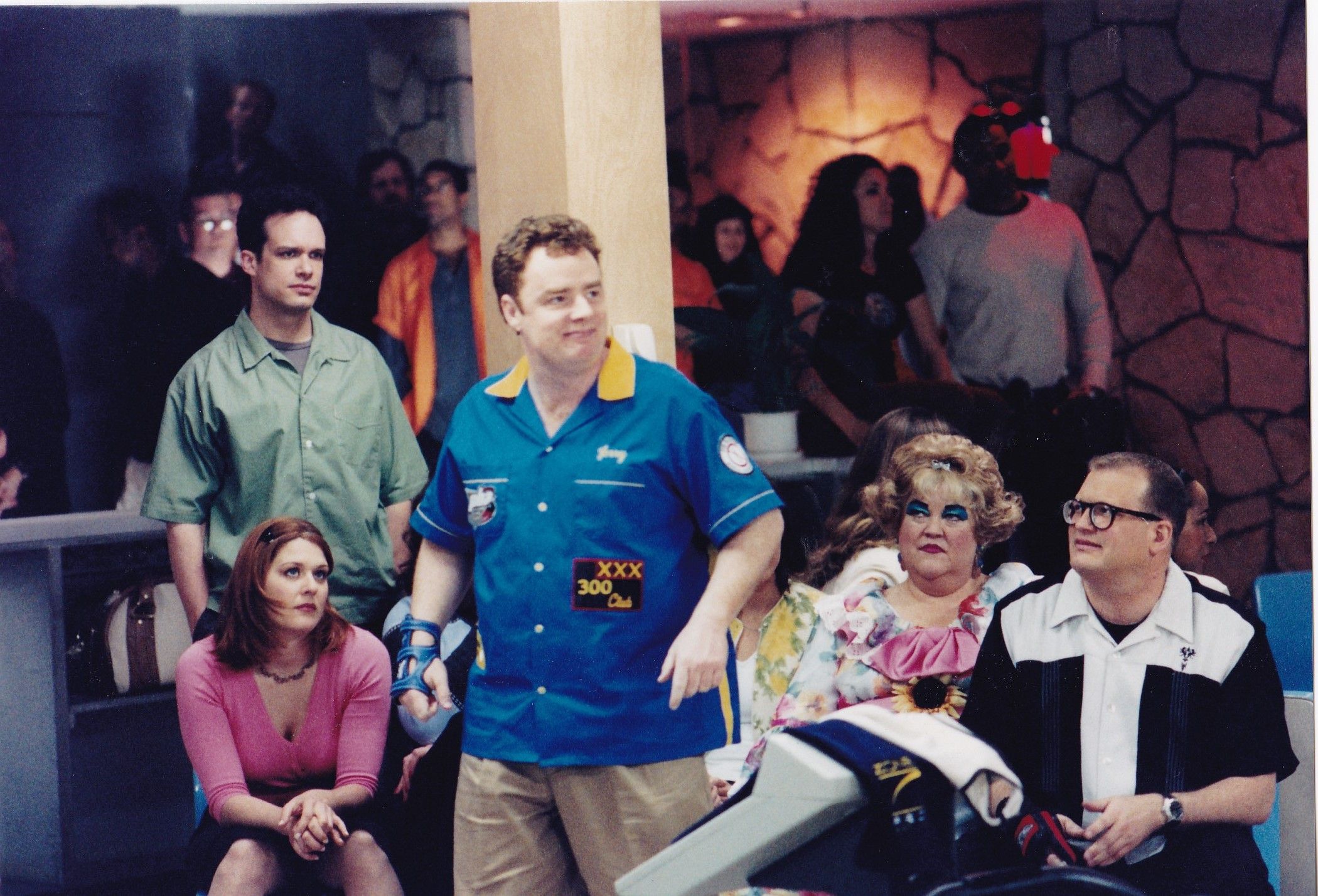 The Drew Carey Show Finally Starts Streaming for First Time Ever