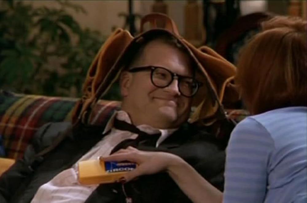 Drew Carey Says Acclaimed 90s Sitcom Might Finally Start Streaming