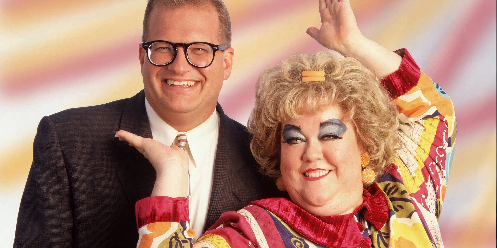 The Drew Carey Show Finally Starts Streaming for First Time Ever