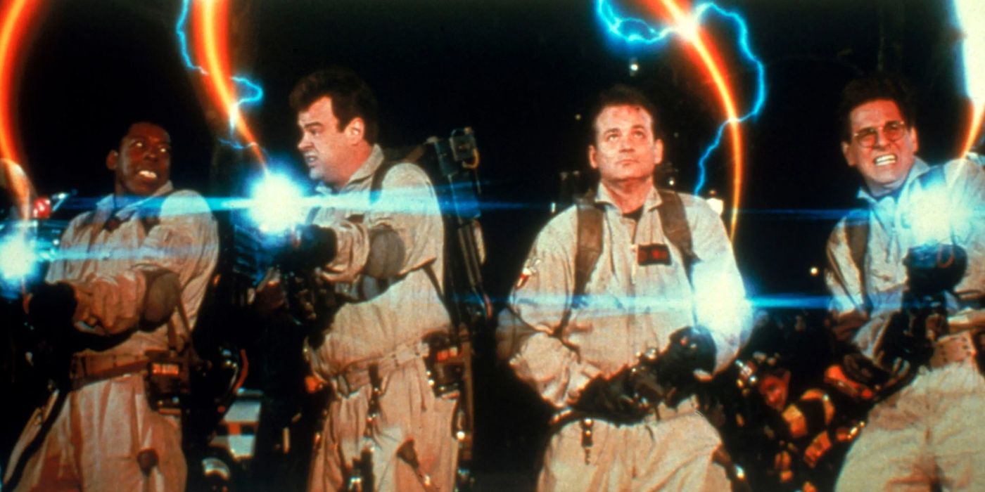 Ghostbusters: Frozen Empire Director Shares Exciting Update on Franchise's Future