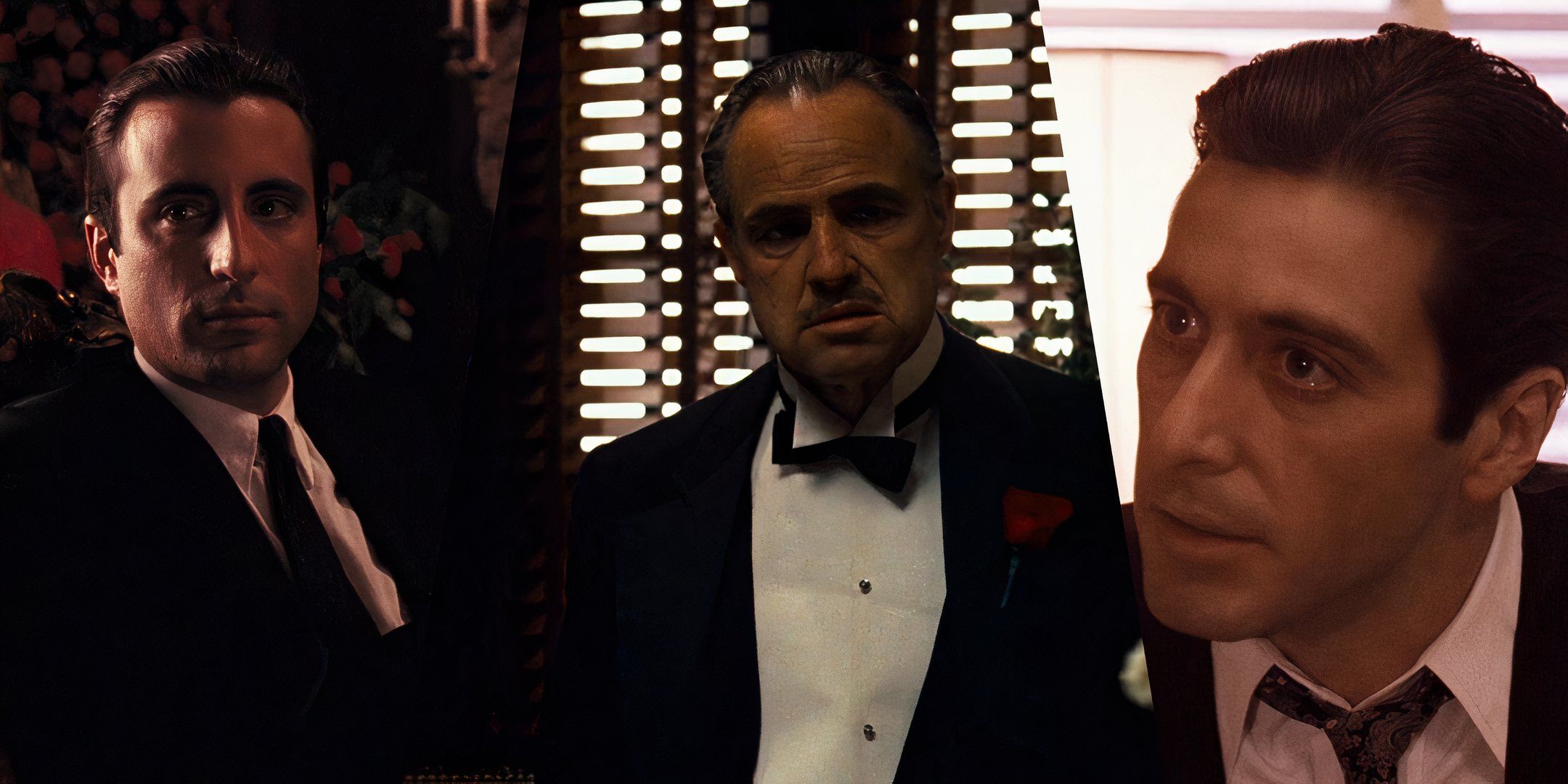 10 Best Quotes from The Godfather Trilogy, Ranked