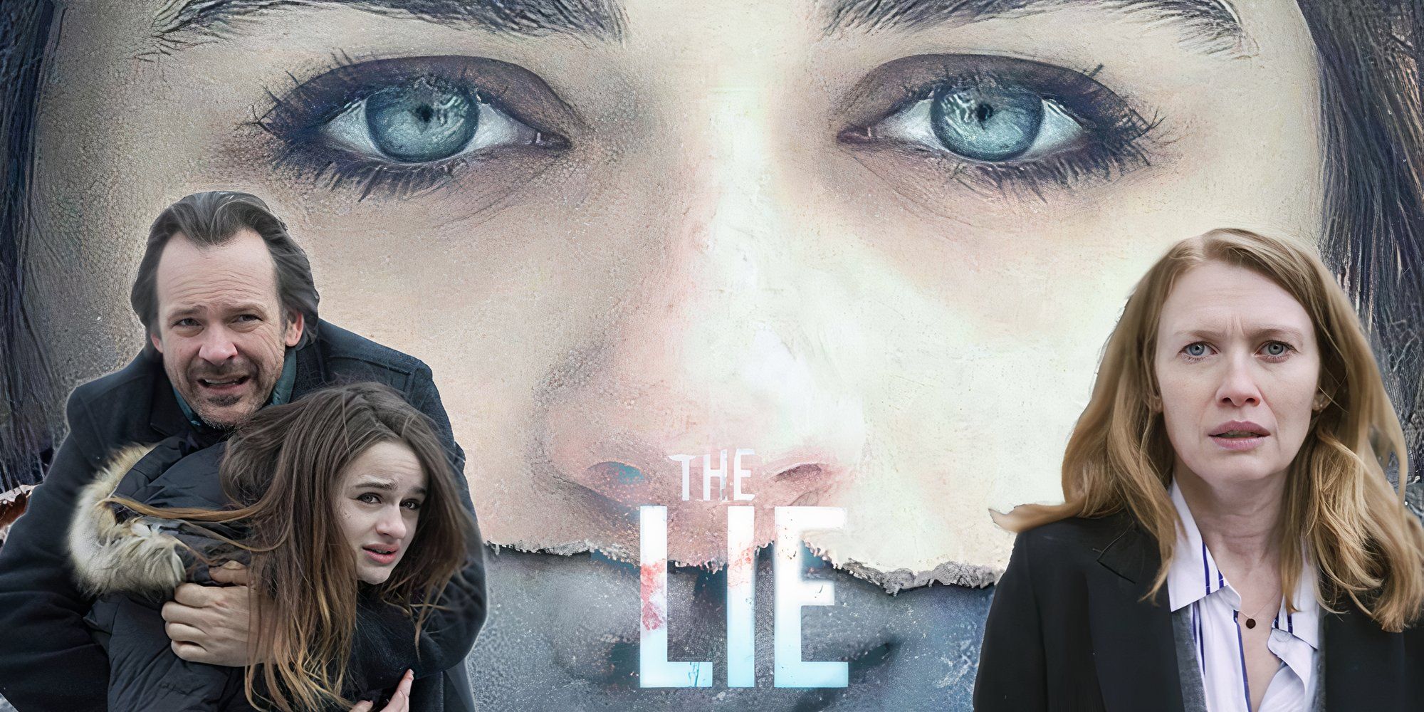 The Lie Had a Twist Ending No One Could Have Predicted